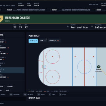 College Hockey 27