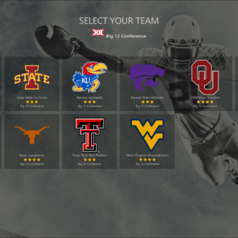 CT Football Manager (CTFM)