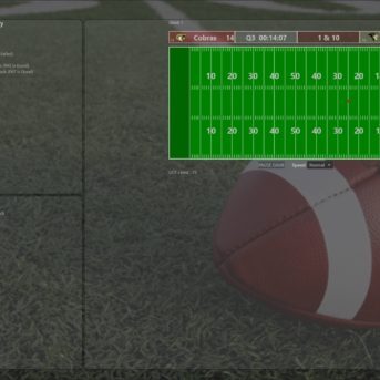 CT Football Manager (CTFM)