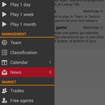 Super Basket Manager 2015