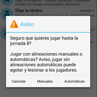 Super Basket Manager 2015