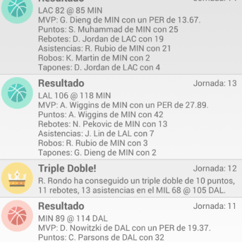 Super Basket Manager 2015