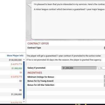 Out of the Park Baseball (OOTP 18)