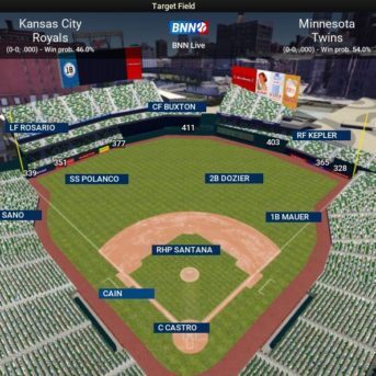 Out of the Park Baseball (OOTP 18)