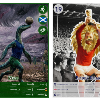 Dugouts And Dragons