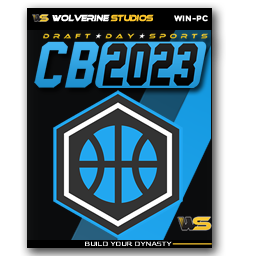 Wolverine Studios  College Football 24