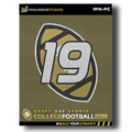 Draft Day Sports: College Football 2019