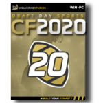 Draft Day Sports: College Football 2020