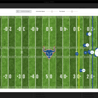 Draft Day Sports: Pro Football 2021