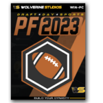 Draft Day Sports: Pro Football 2023
