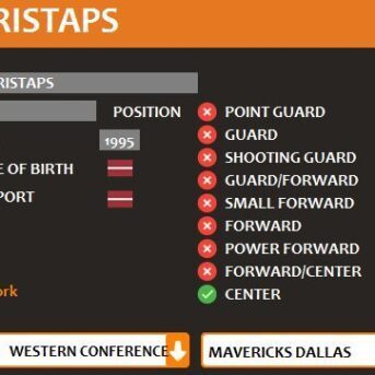 PCFantaCanestro 2020 (PCF2020) Basketball