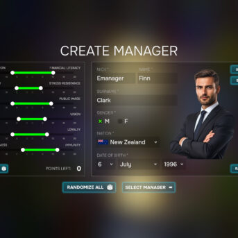Esports Manager 2026