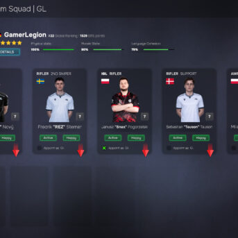 Esports Manager 2026