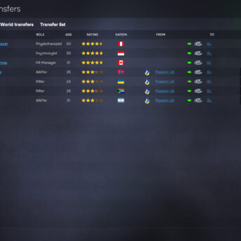 Esports Manager 2026