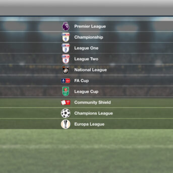 Soccer Boss: Football Game