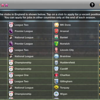 Soccer Boss: Football Game