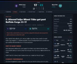 Football Dynasty Manager