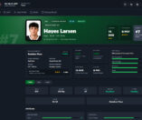 Football Dynasty Manager