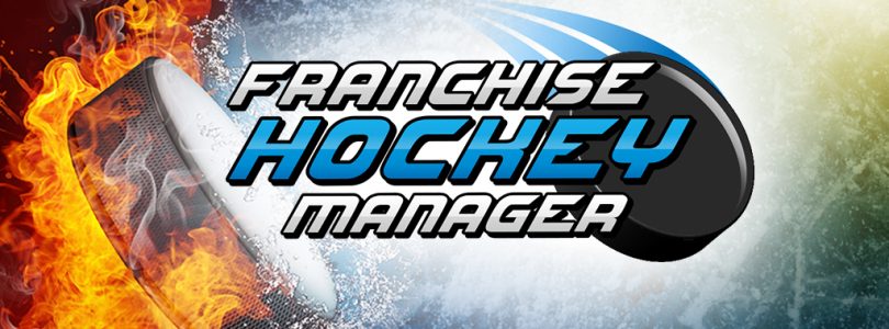 Franchise Hockey Manager 2014