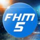 Franchise Hockey Manager (FHM) 5