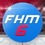 Franchise Hockey Manager (FHM) 6