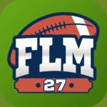 Football Legacy Manager 27