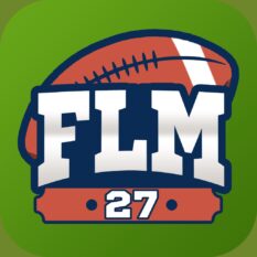 Football Legacy Manager 27
