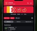 Football Legacy Manager 27