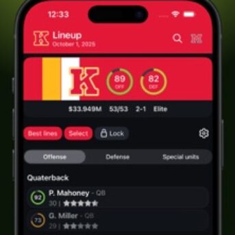 Football Legacy Manager 27