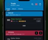 Football Legacy Manager 27
