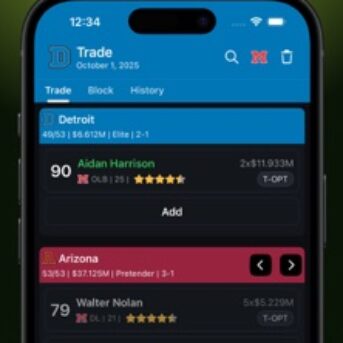 Football Legacy Manager 27