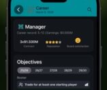 Football Legacy Manager 27