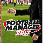 Football Manager (FM17) 2017
