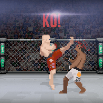 Fight Team Rivals (FTR)