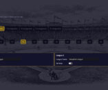 Hakoniwa Base Ball