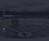 Hakoniwa Base Ball