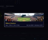 Hakoniwa Base Ball