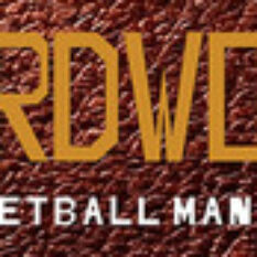 Hardwood Basketball Manager