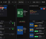 Hardwood Basketball Manager