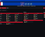 Hockey Legacy Manager 26