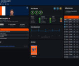 Hockey Legacy Manager 26