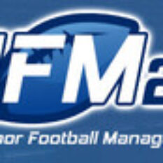 Indoor Football Manager 2