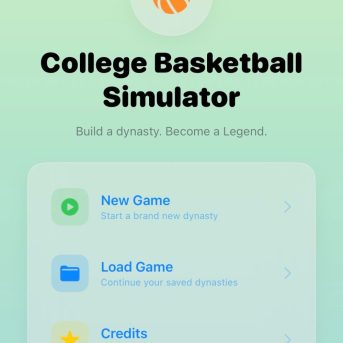 CBB Simulator