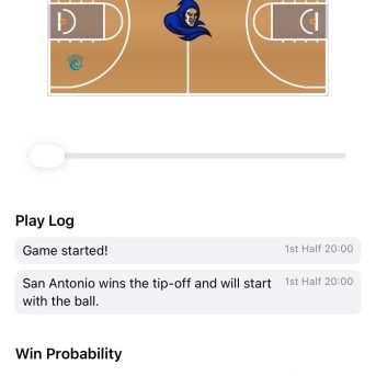 CBB Simulator