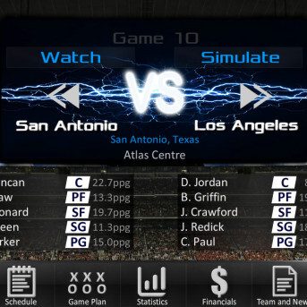 Dynasty Manager 2016 (DM16)