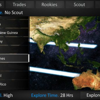 Dynasty Manager 2016 (DM16)