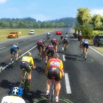 Pro Cycling Manager 2020