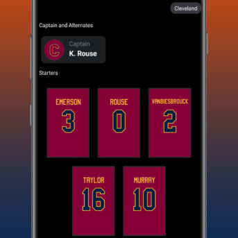 Basketball Legacy Manager 21