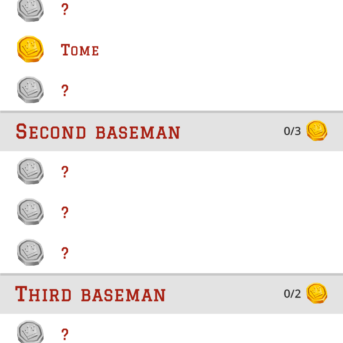 Astonishing Baseball
