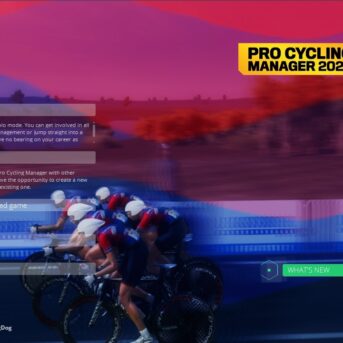 Pro Cycling Manager 2020